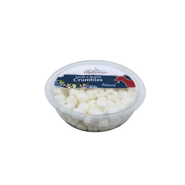 Alphenaer Sýrové kousky cheese crumbles