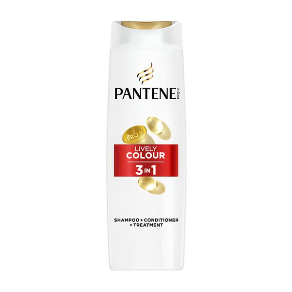 Pantene Colour Šampon 3v1