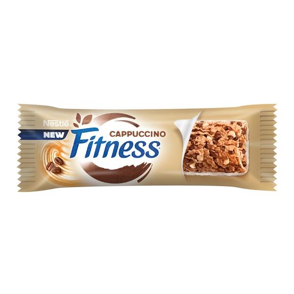 Nestlé Fitness Cappucino tyčinka