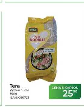 Tera Ryžové nudle 300g
