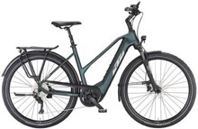 Elektrokolo »Macina Tour CX 510 Lady«