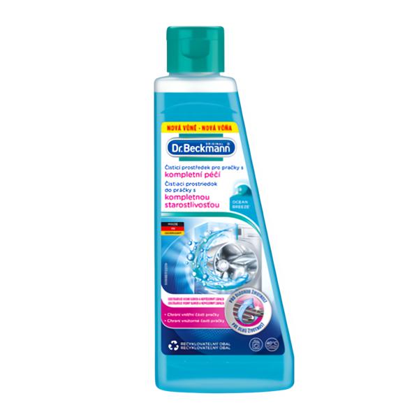 Dr. Beckmann Čistič pračky