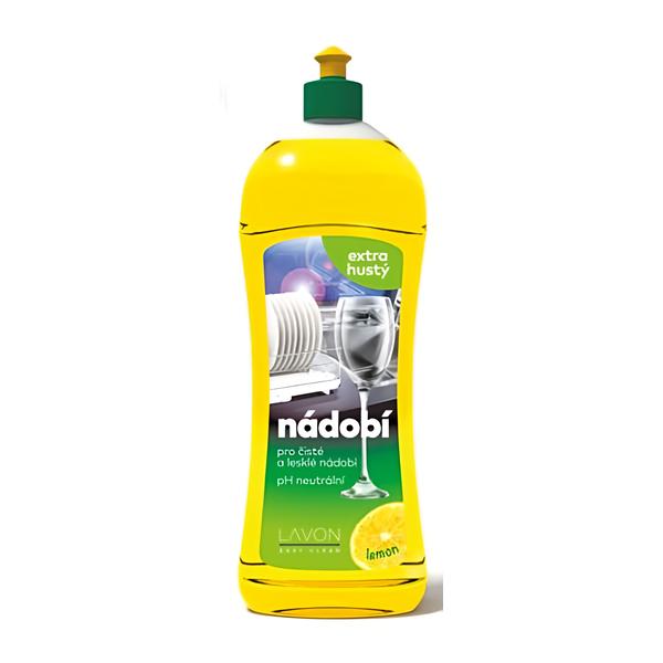 Lavon na nádobí Lemon