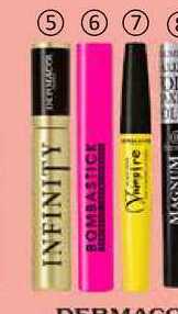 Dermacol Bombastick řasenka