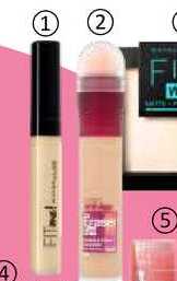 MAYBELLINE Instant Age Rewind korektor 