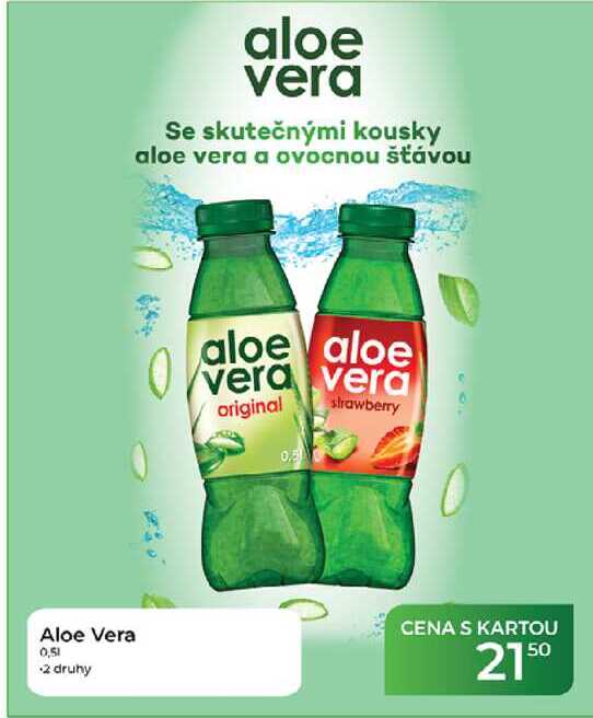 Aloe Vera 0,51