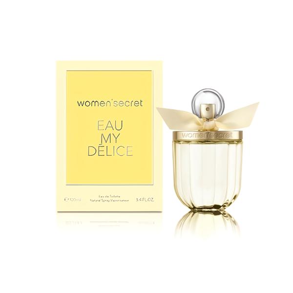 WomenSecret Eau My Delice EDT