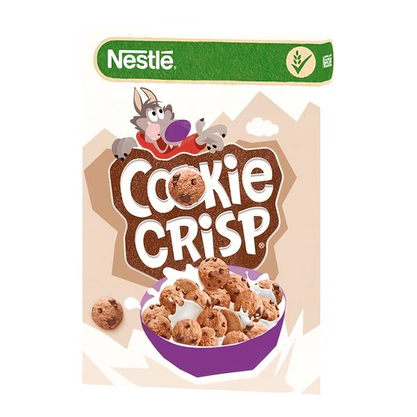 Nestlé Cookie Crisp cereálie
