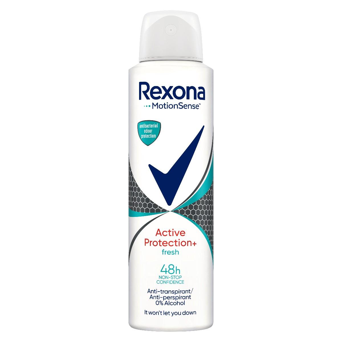 Rexona, 150 ml