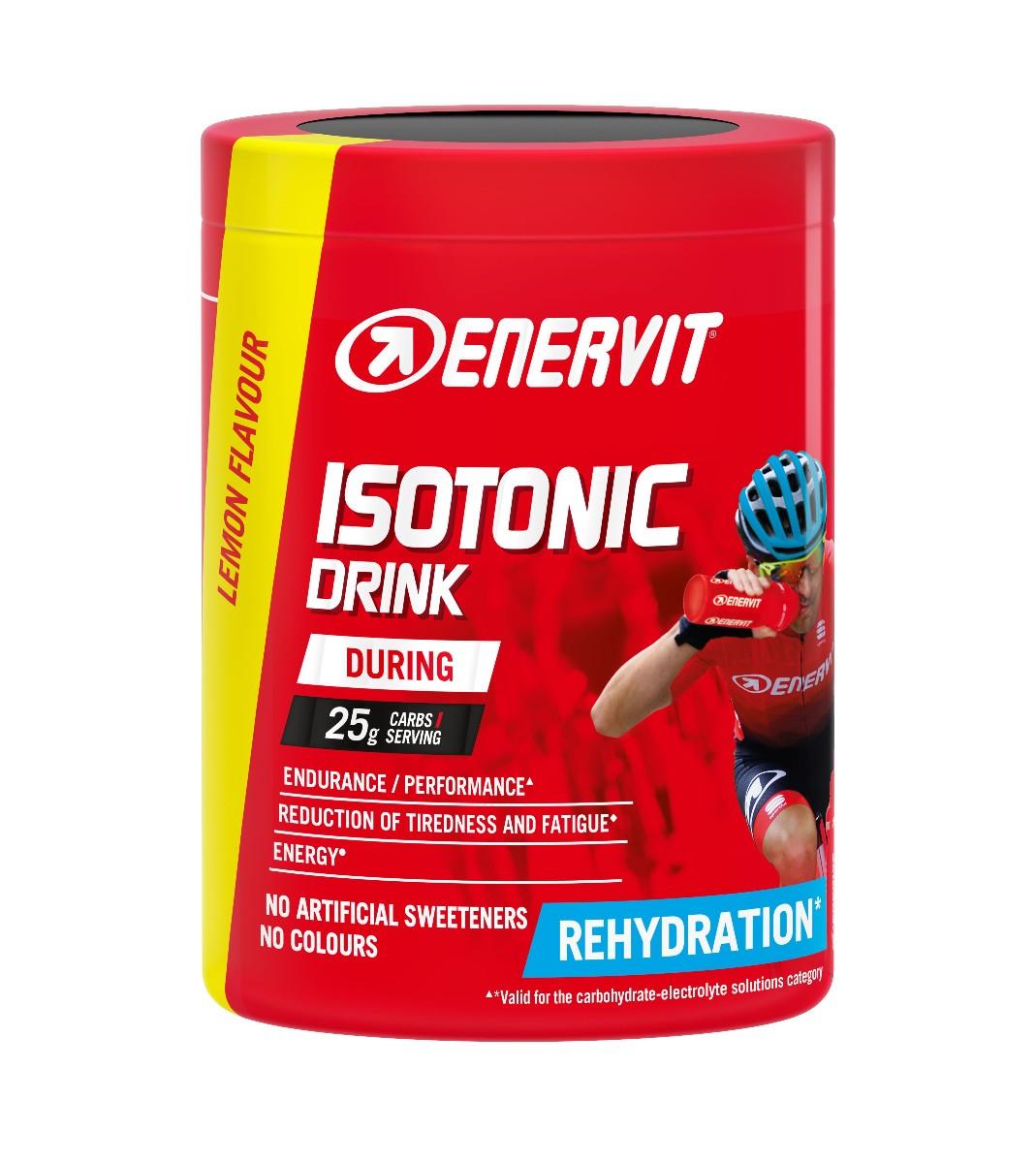 Isotonic Drink, 420 g