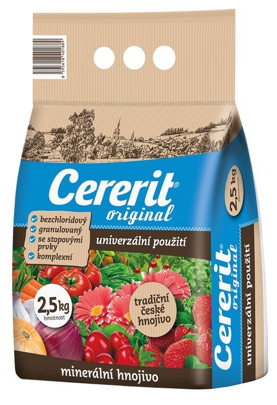 Cererit, 1 KS