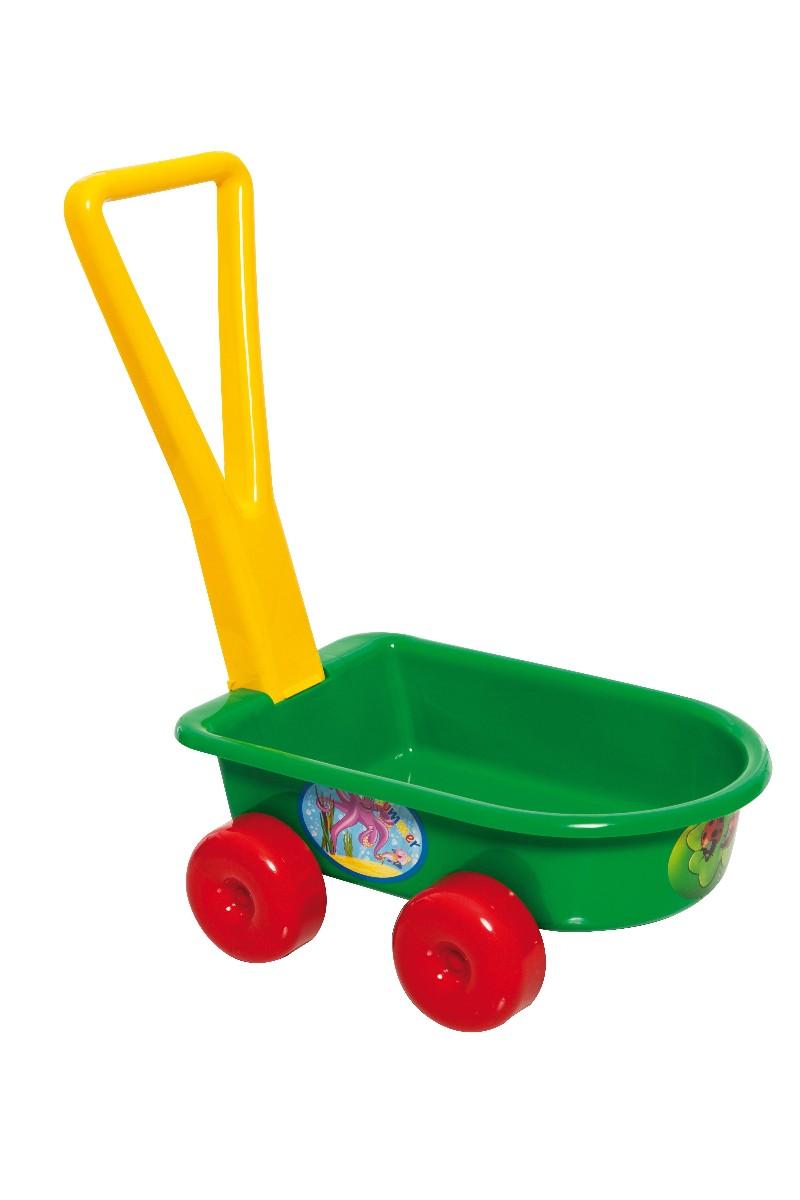 Dětský vozíček, 1 KS