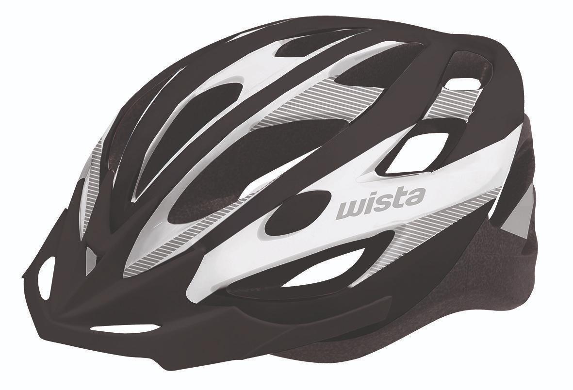 Cyklistická přilba, 1 KS