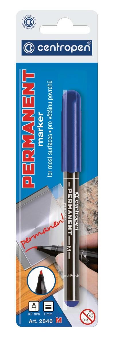 Popisovače, značkovače a linery značky Centropen, 1 KS
