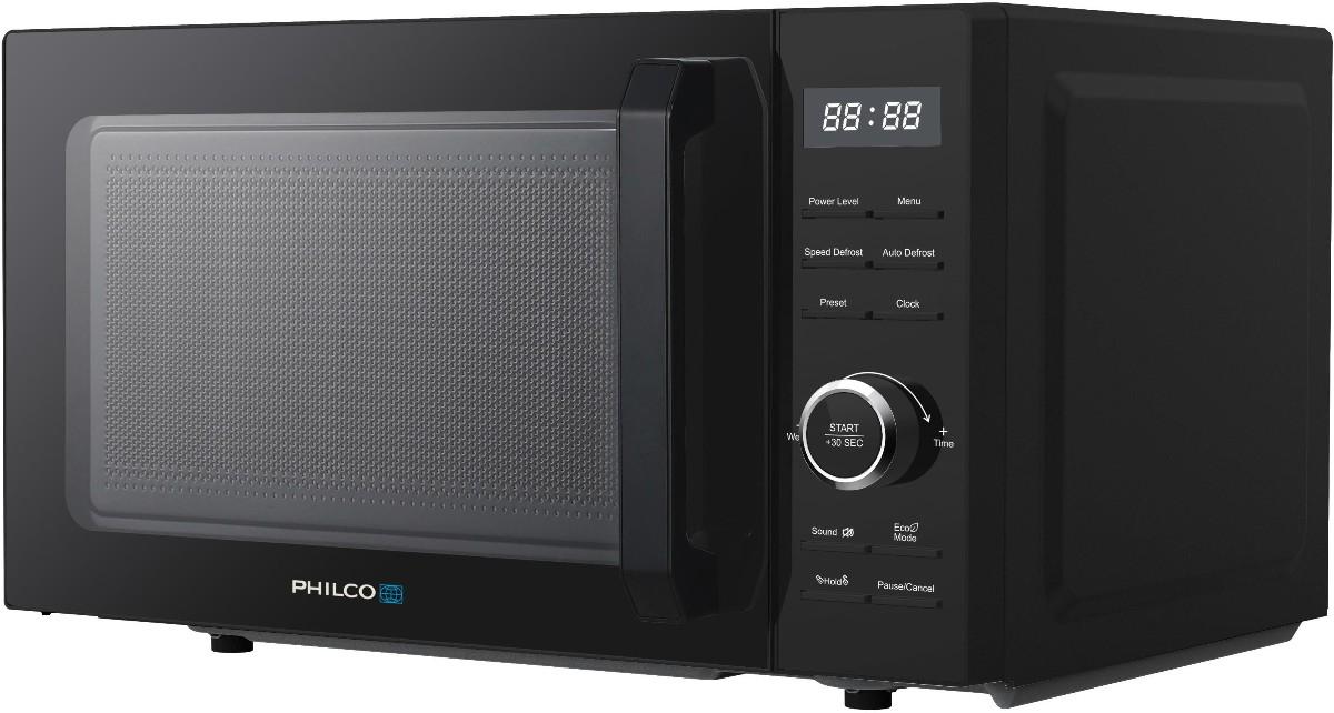 Mikrovlnná trouba PMD 20811 B, 1 KS