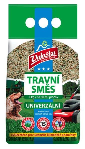 Travní směs Valaška, 1 kg