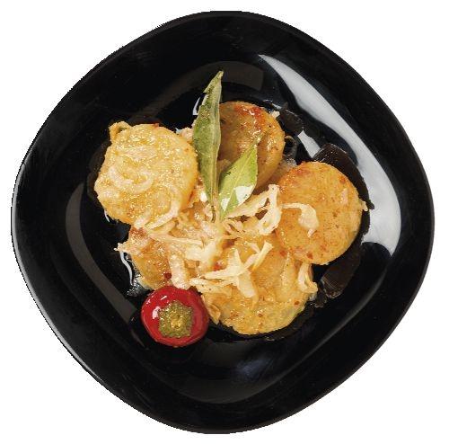 Country tvarůžky v oleji, 1 kg