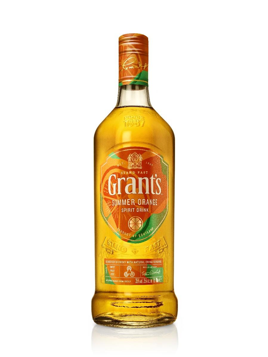 Grant´s, 700 ml