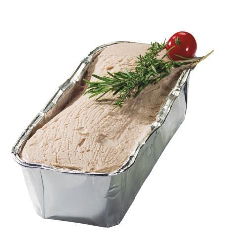 Syrová sekaná, 1 kg