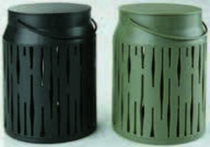 Lampa na baterie SVAN