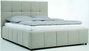 Postelový rám VEMMELEV