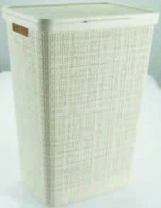 Koš na prádlo JUTE