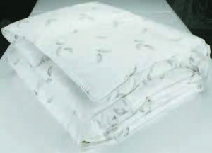 Přikrývka z husího prachového peří BEITO