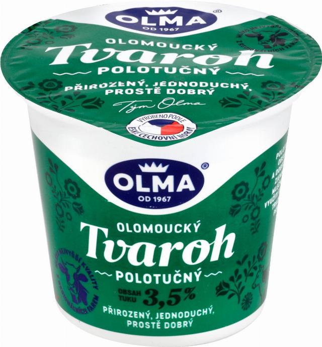 Olomoucký Tvaroh