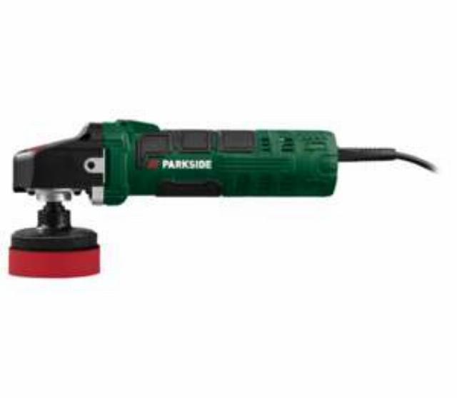 PARKSIDE Leštička bodové opravy PPM 800 A1