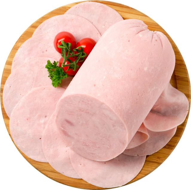 Uzeniny Příbram Šunka standard