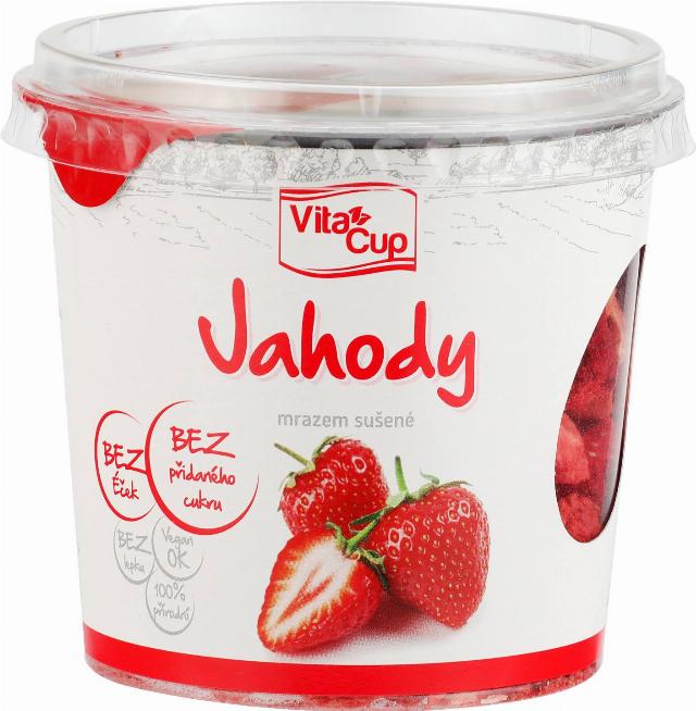 VitaCup Suché plody