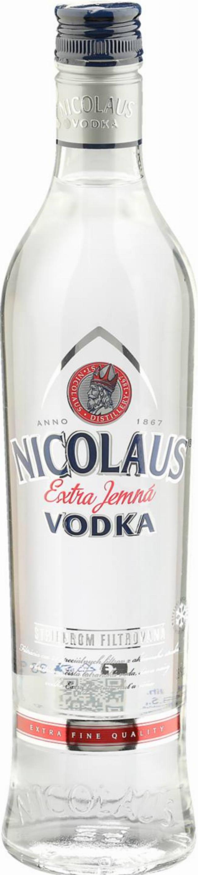 Nicolaus Vodka