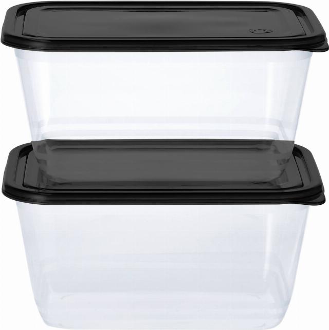 SILVERCREST Sada dóz 2dílná