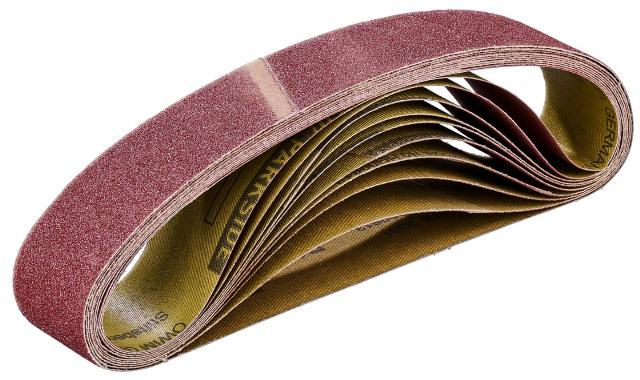 PARKSIDE Sada brusných papírů 10dílná