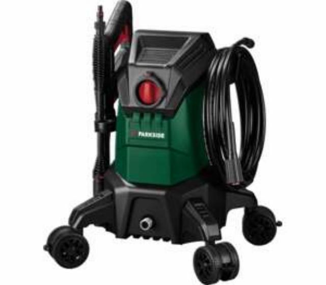 PARKSIDE Vysokotlaký čistič PHDF 150 A1