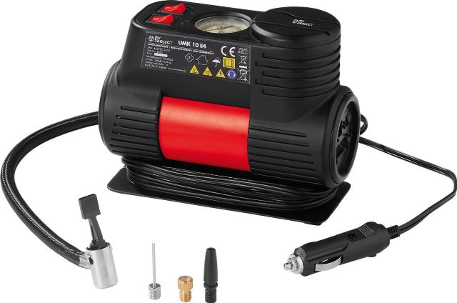 MY PROJECT Mini kompresor MPMK 10 E4