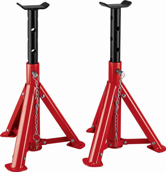 MY PROJECT Skládací podpěry 2 kusy v balení