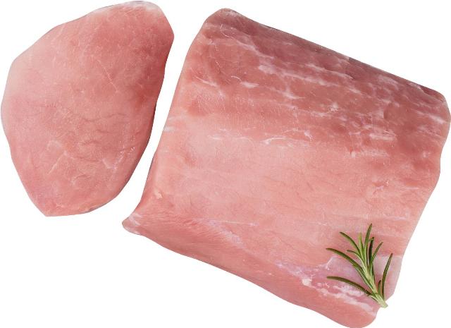 K-Mistři od fochu Vepřová pečeně bez kosti pultový prodej