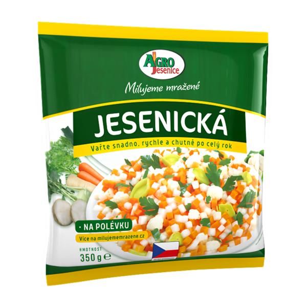 Agro Směs Jesenická mražená