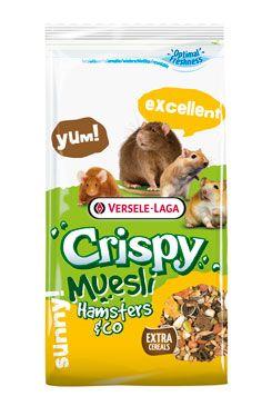 VL Crispy muesli pro křečky 2,75kg
