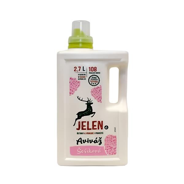 Jelen Aviváž šeříková 2,7l