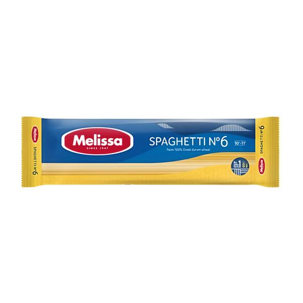 Melissa Spaghetti
