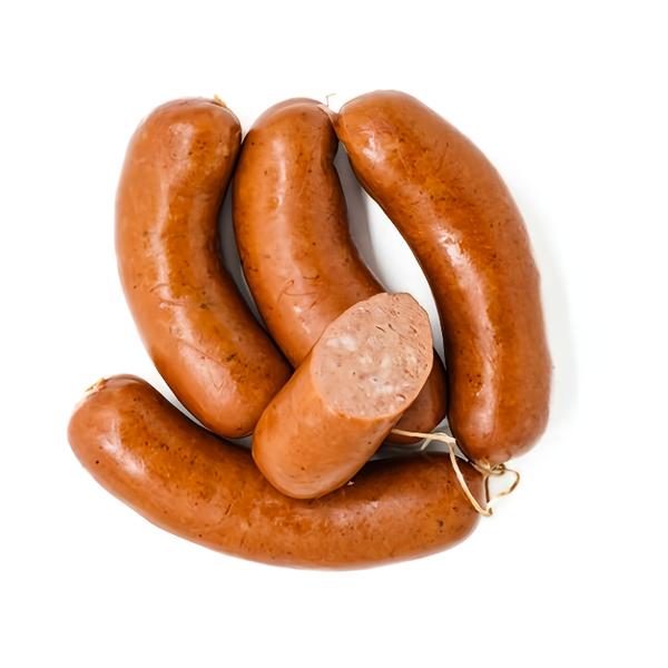 Maso Klouda Výběrové špekáčky