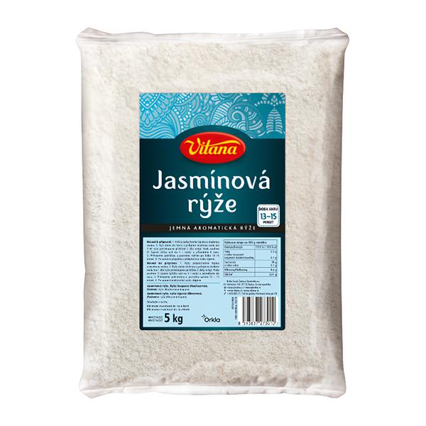 Vitana Rýže jasmínová