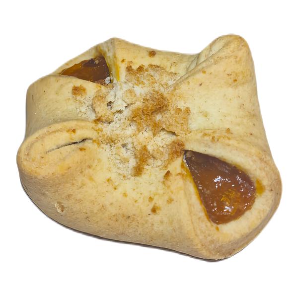 Alrichovo pekařství Šáteček vícezrnný meruňka