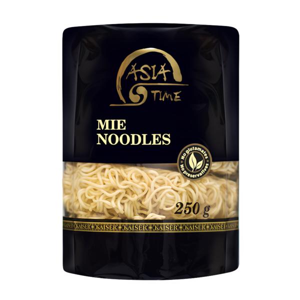 Asia Time MIE nudle