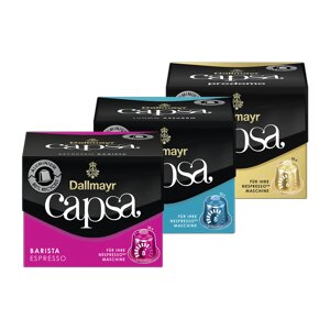 DALLMAYR CAPSA