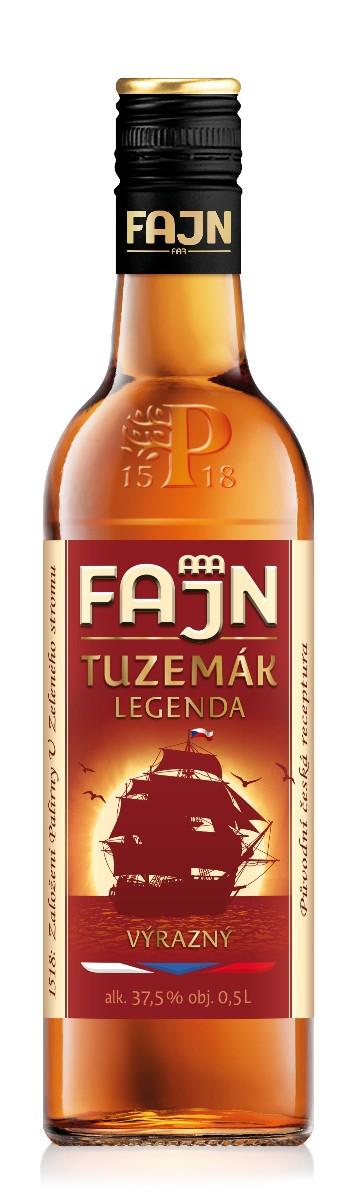Fajn, 500 ml