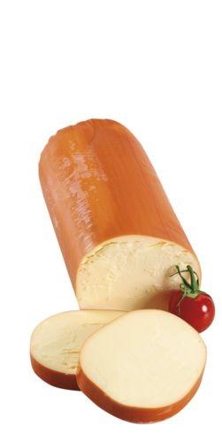 Excelent tavený uzený salámový sýr 45 % t. v s., 1 kg