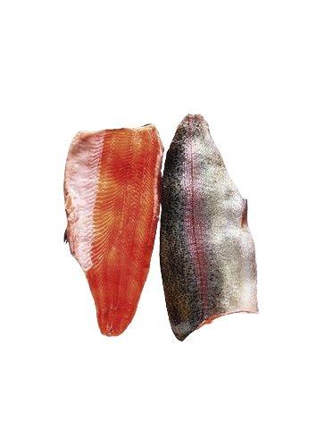 Pstruh lososovitý filet, 1 kg
